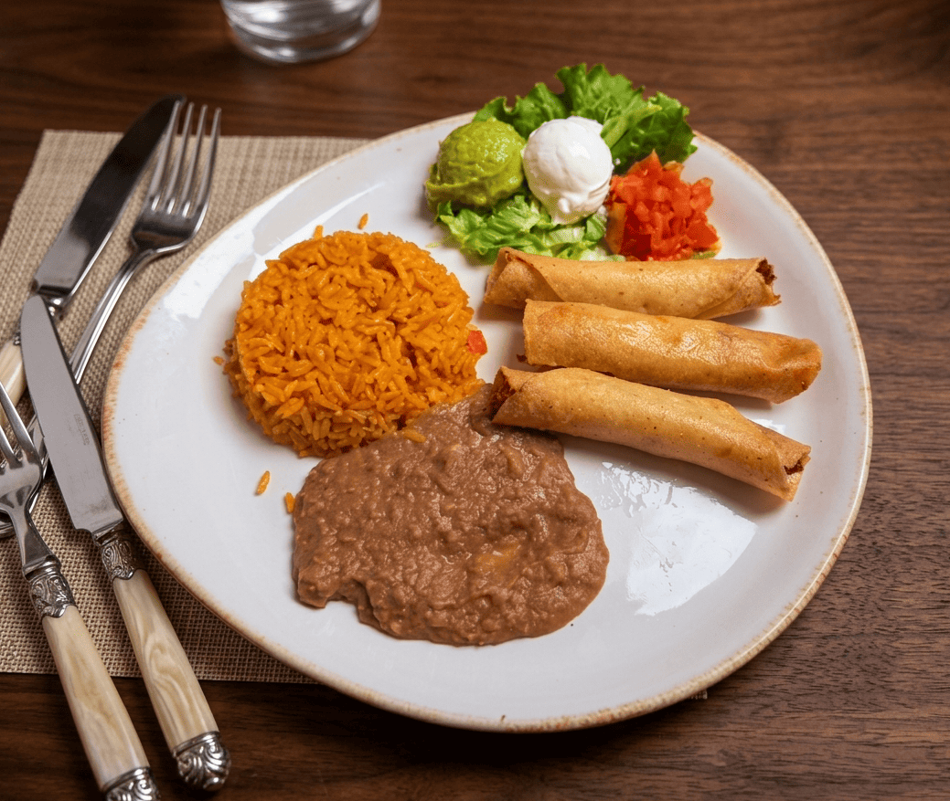 Flautas